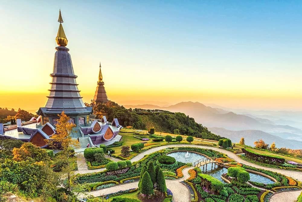 9 Günlük Bangkok Phuket Phi Phi Adaları Turu, THY ile