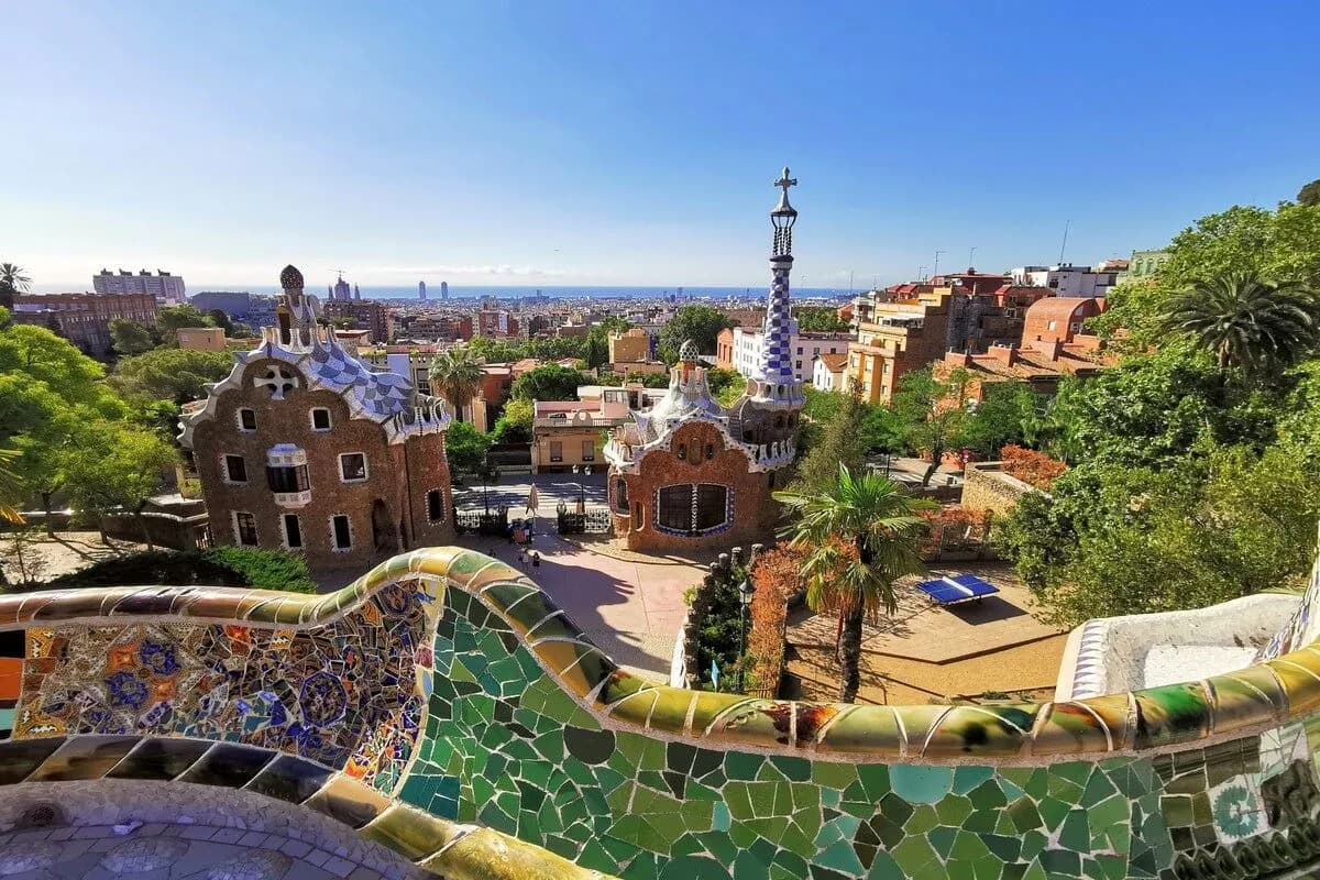 Barselona Turu Türk Hava Yolları ile Yaz Dönemi Özel / 3 Gece Otel Konaklamalı / İstanbul Çıkışlı / 2027