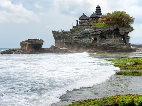Kuala Lumpur, Bali ve Singapur Turu, 8 Gün