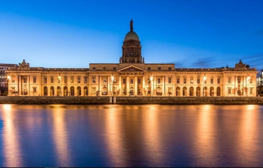 8 Günlük Büyük Britanya Turu, Pegasus ile