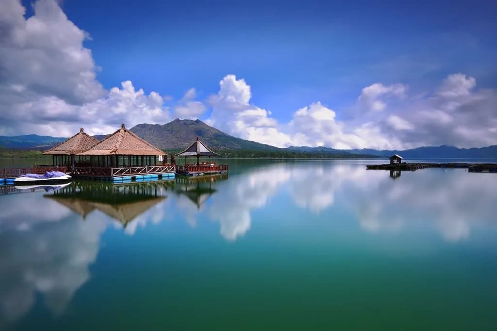 Singapur ve Bali Turu, 8 Gün, Singapur Hava Yolları ile