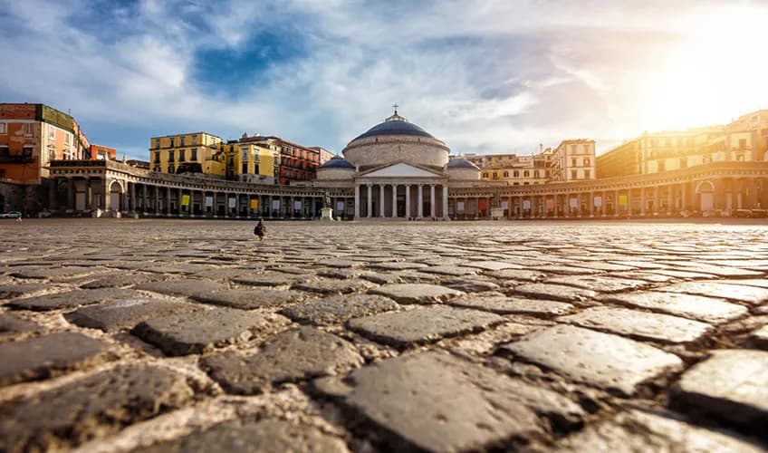 8 Gün İtalya Turu – Ajet Havayolları ile