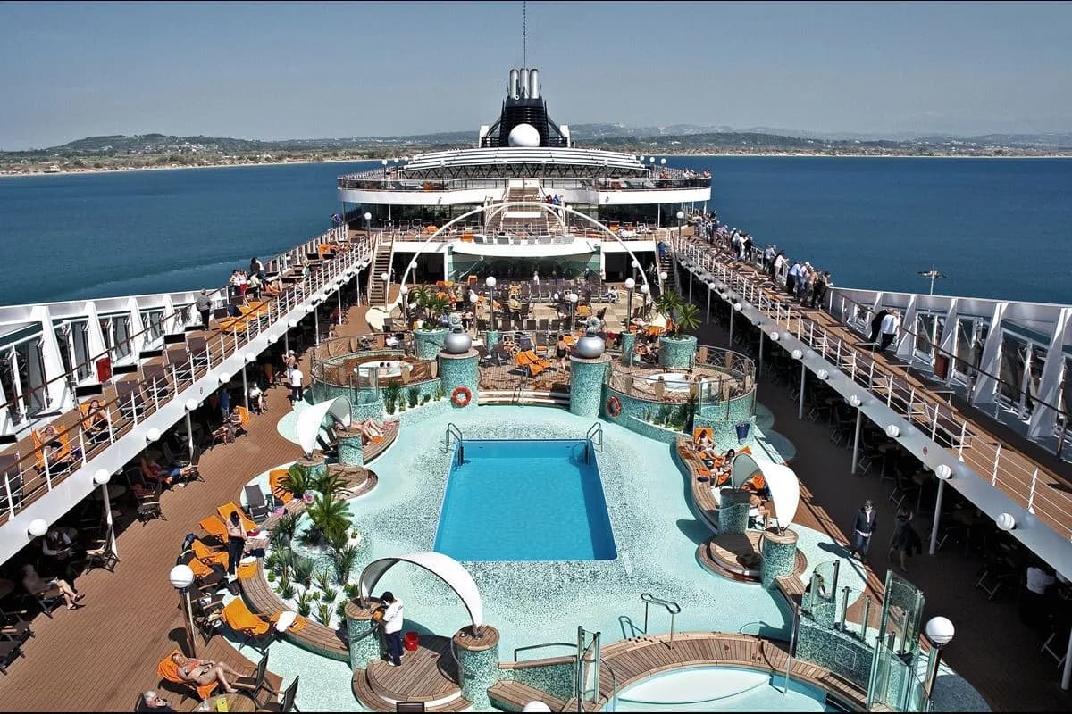 MSC Magnifica ile Malta'lı Kısa Akdeniz Turu, 6 Gün