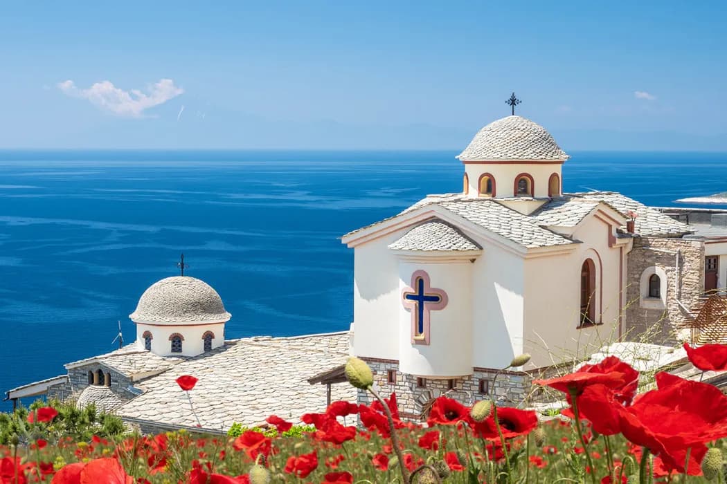 4 Gün Selanik, Meteora ve Kavala Turu – Yılbaşı Özel