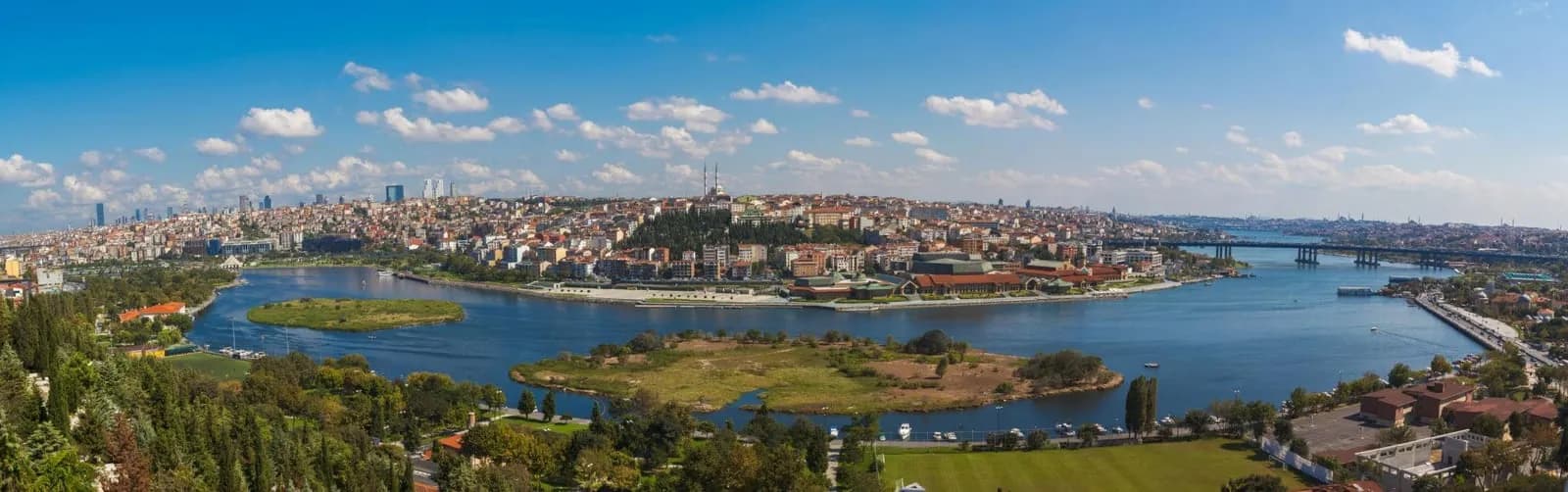 İstanbul Pierre Loti, Eyüp ve Balat Turu: Teleferik ve Boğaz Tekne Gezisi