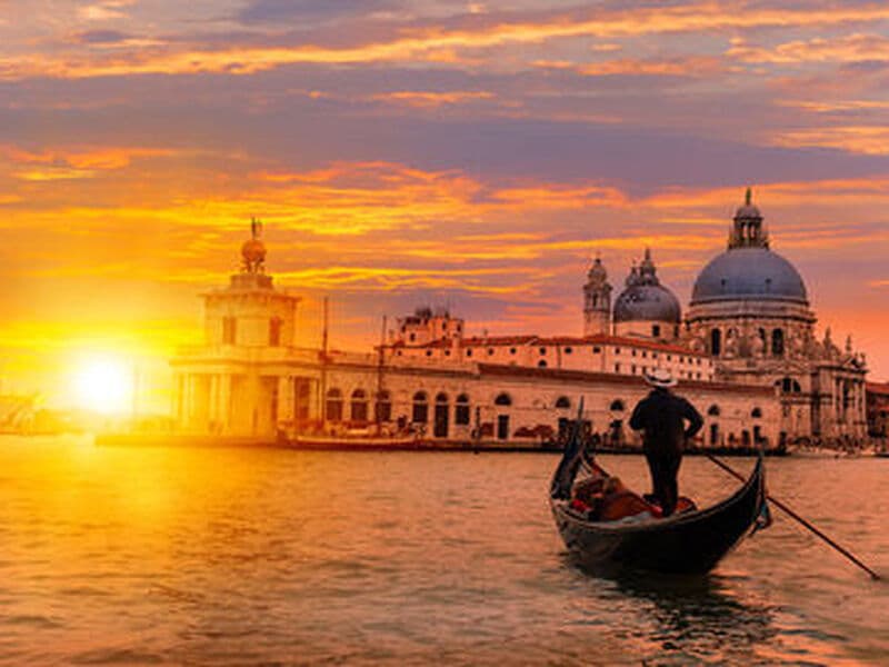 Great Italy and Greece Odyssey by Bus (Including Extra Tours and Surrounding Excursions) Departure from Izmir