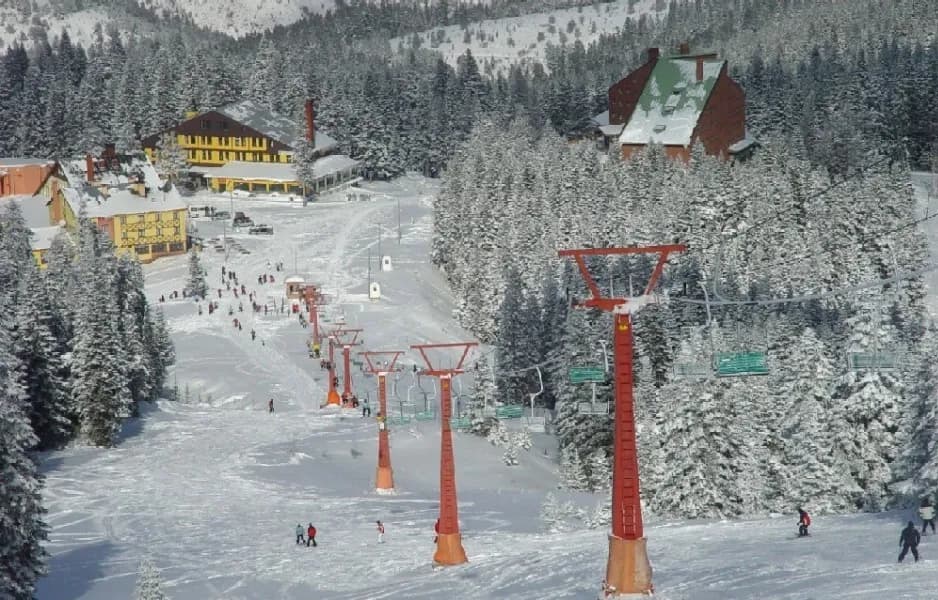 3 Günlük Safranbolu Ilgaz Kayak Turu – Sömestir Özel