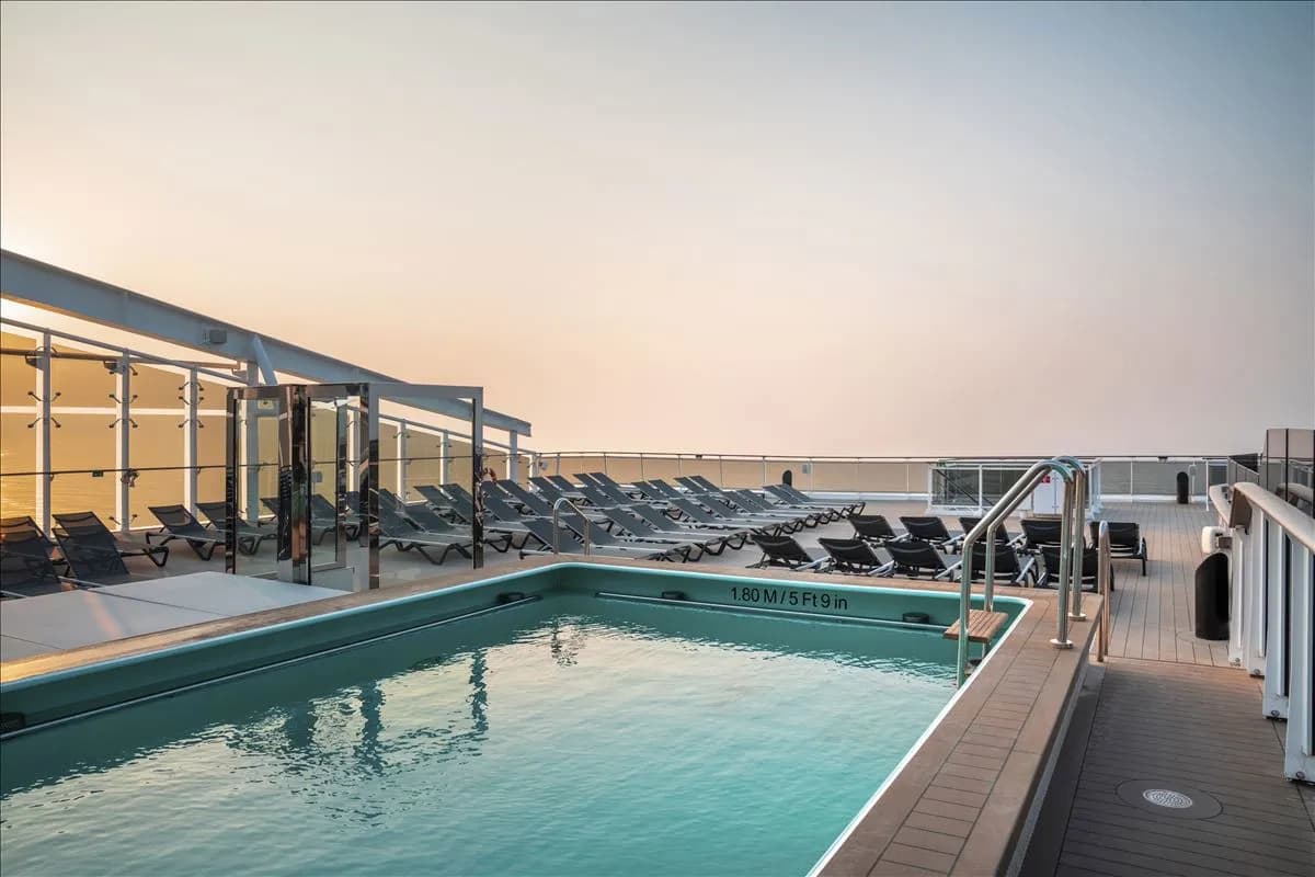 MSC World Asia ile Batı Akdeniz Turu THY ile Kurban Bayramı Özel / 7 Gece Konaklamalı / İstanbul Çıkışlı