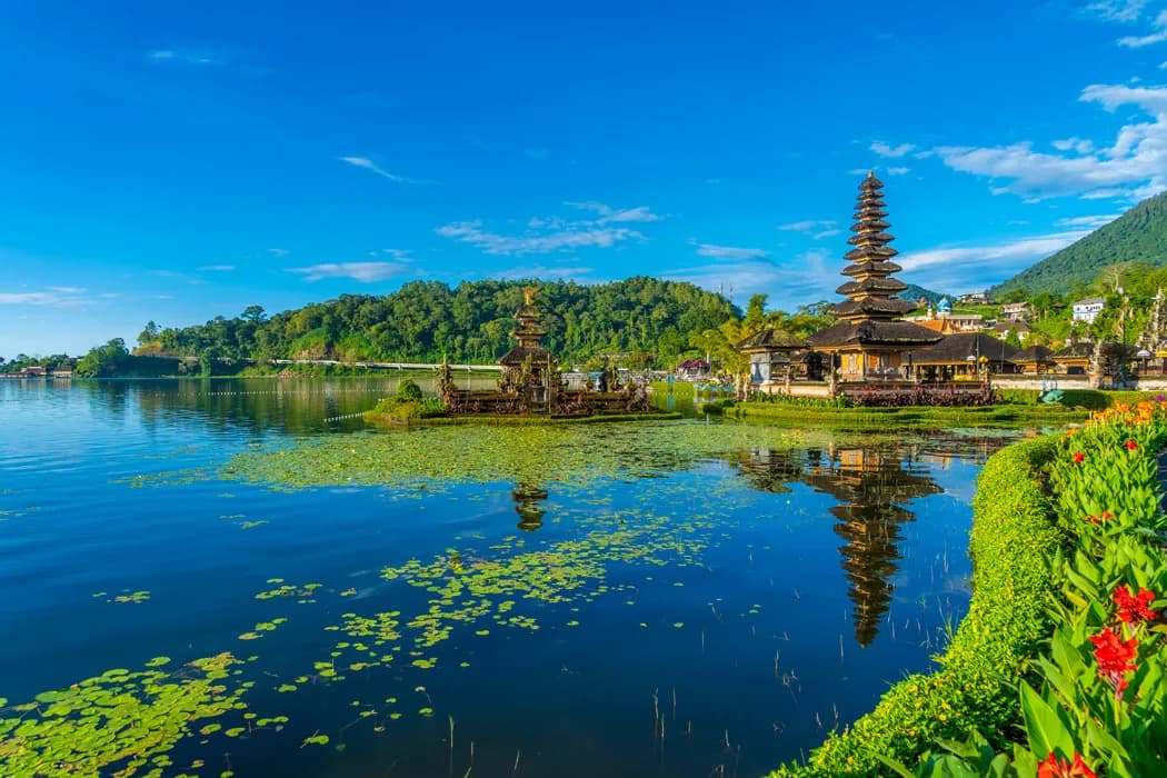 Singapur Bali Kuala Lumpur Turu, 10 Gün