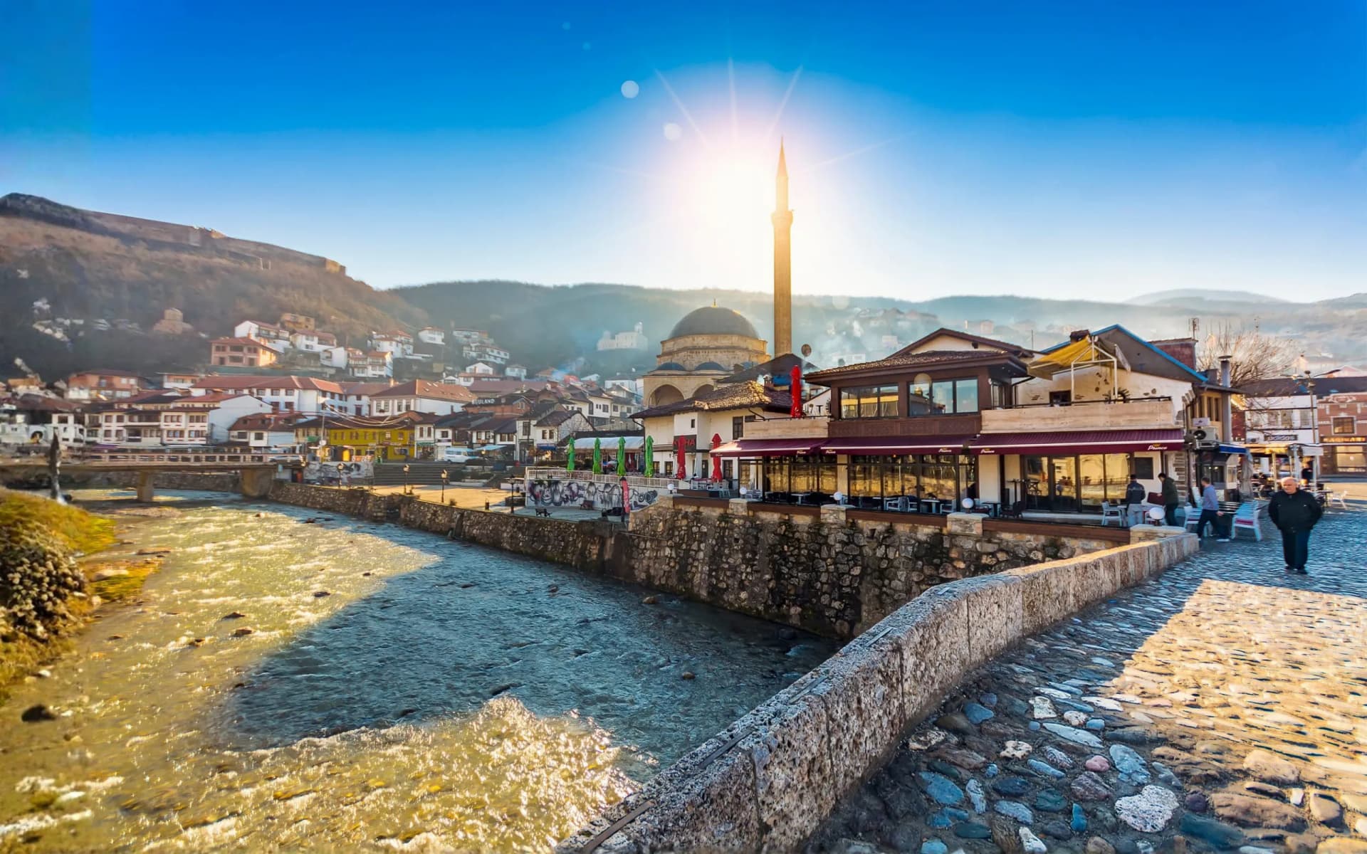 Otobüslü Balkan Masalı (7 Gece - Tüm Çevre Gezileri ve Ekstra Turlar Dahil - Selanik Konaklama Farkıyla) - 2027 Dönemi