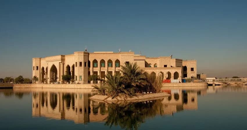 4 Günlük Irak Tarih, Kültür ve Maneviyat Turu, THY ile
