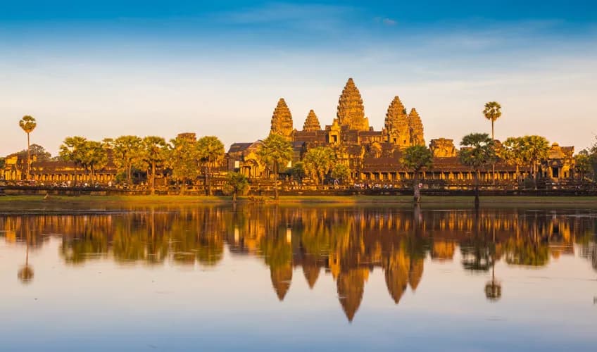 11 Gün Malezya Tayland Kamboçya Vietnam Turu