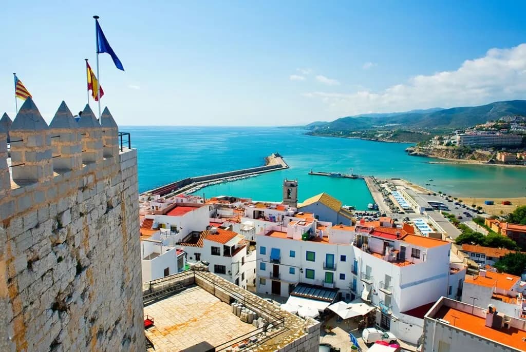4 Günlük Valencia ve Barselona Turu, THY ile