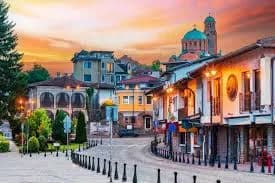 Romanya Transilvanya Şatolar Turu - 4 Gün Otobüs ile