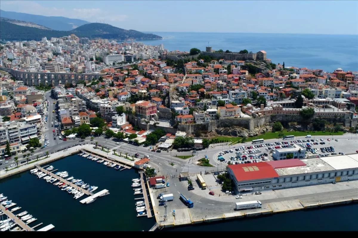 Klasik Yunanistan Turu - 5 Gün Otobüs ile