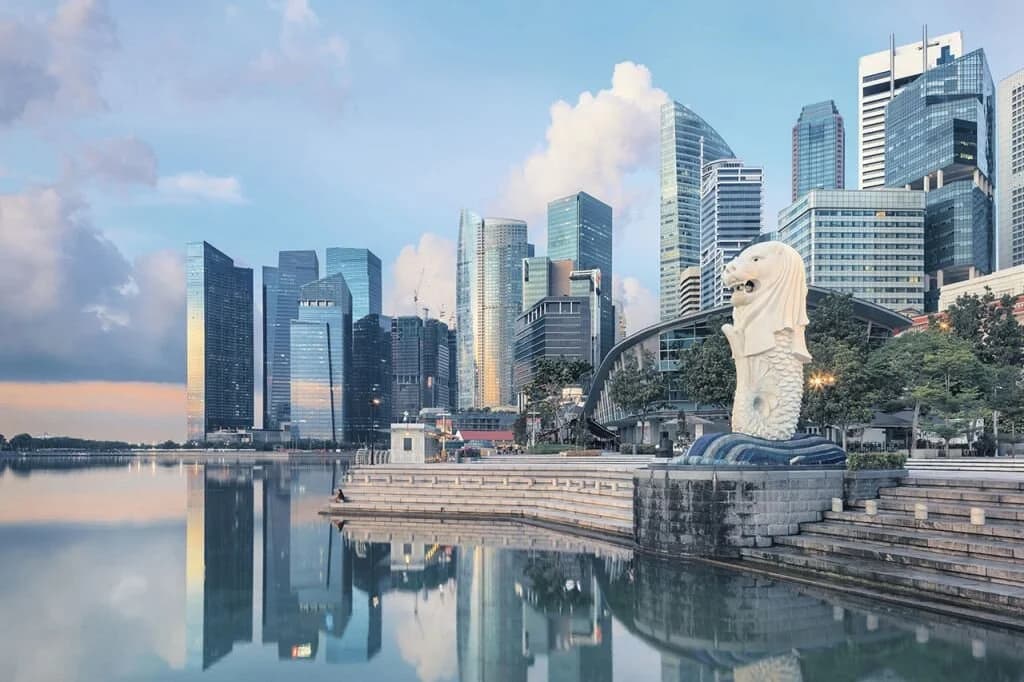 10 Gün Malezya Tayland Singapur Endonezya Turu – THY ile
