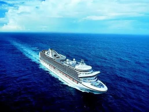 Emerald Princess ile Batı Amerika Sahili ve Meksika Turu THY ile / 9 Gece Konaklamalı / İstanbul Çıkışlı / 18 Nisan