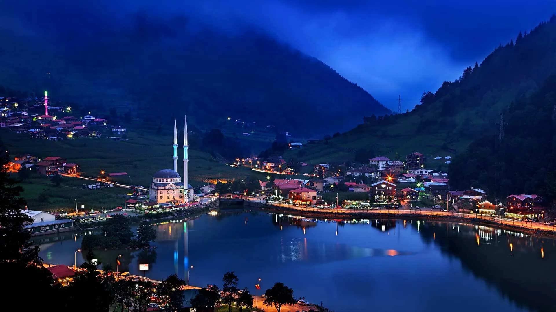 6 Gün Karadeniz Yaylalar ve Batum Turu – Kurban Bayramı Özel