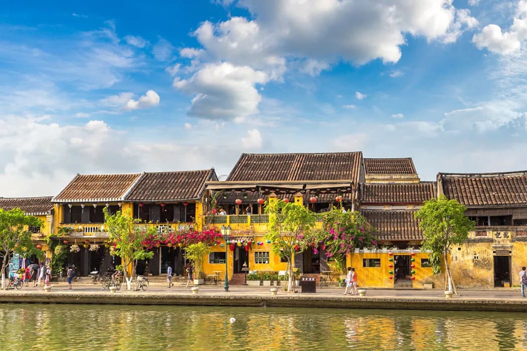 9 Günlük Vietnam ve Kamboçya Turu, THY ile