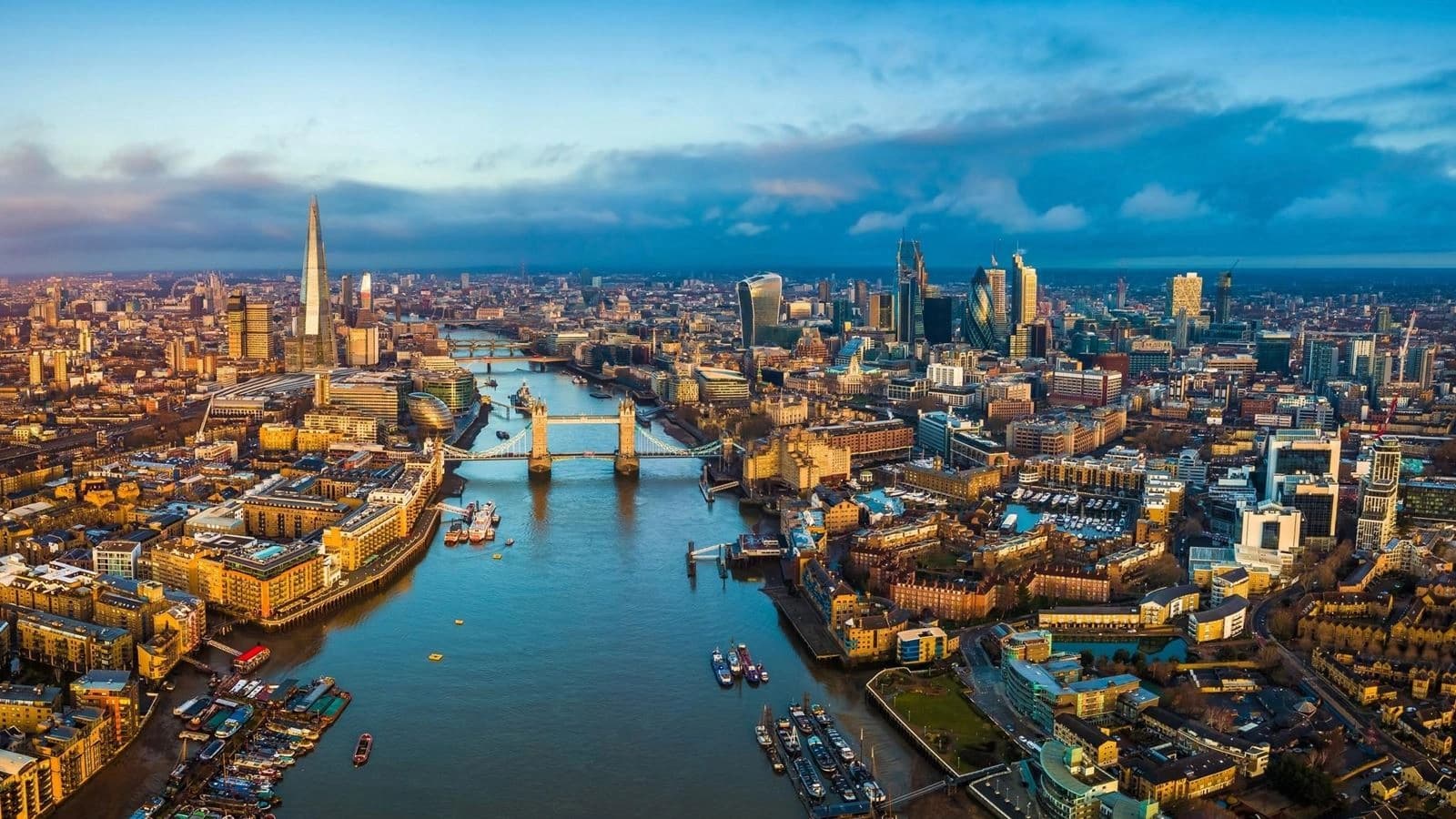 8 Günlük Büyük Britanya Turu, Pegasus ile