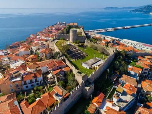 Selanik ve Kavala Masalı Turu - 3 Gün Otobüs Turu