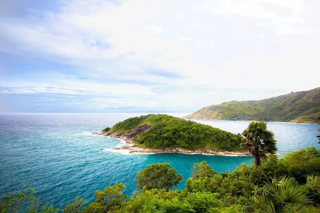 Elegant Bangkok, Pattaya, Phuket Turu THY ile Vizesiz Ekstra Turlar Dahil / 6 Gece Otel Konaklamalı / İstanbul Çıkışlı