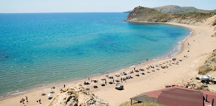 Gökçeada Bozcaada Turu, 3 Gün