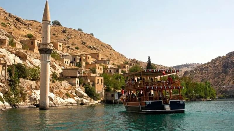 6 Günlük Gap Turu