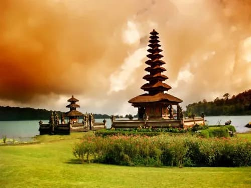 Kuala Lumpur, Bali ve Singapur Turu, 8 Gün