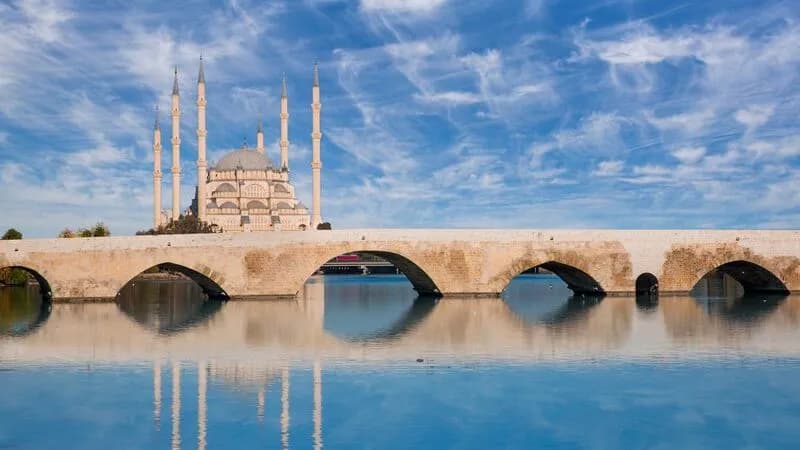 3 Günlük Adana Portakal Çiçeği Festivali Turu, Uçaklı