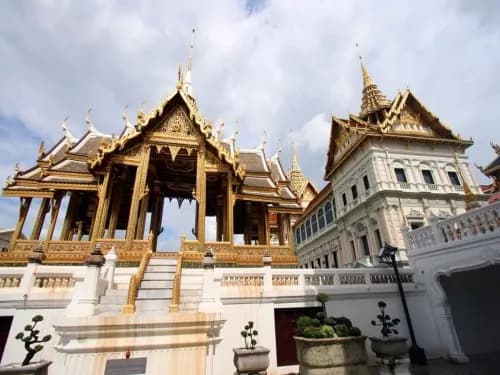 9 Günlük Bangkok Pattaya Phuket Turu, THY ile