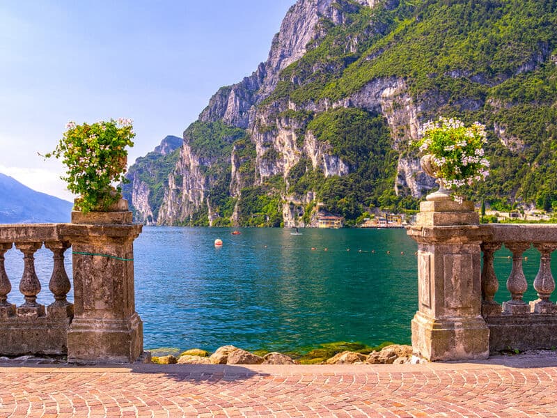 Italy Adventure with Pegasus Airlines 7 Nights FCO-BGY