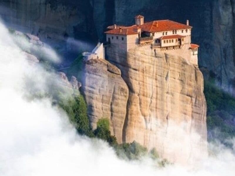 Great Greece Tale with 3 Nights Stay - 2026 Period