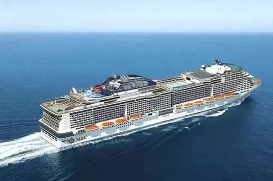 MSC Virtuosa ile Tunus'lu Batı Akdeniz Turu THY ile / 7 Gece Otel Konaklamalı / İstanbul Çıkışlı / 2027