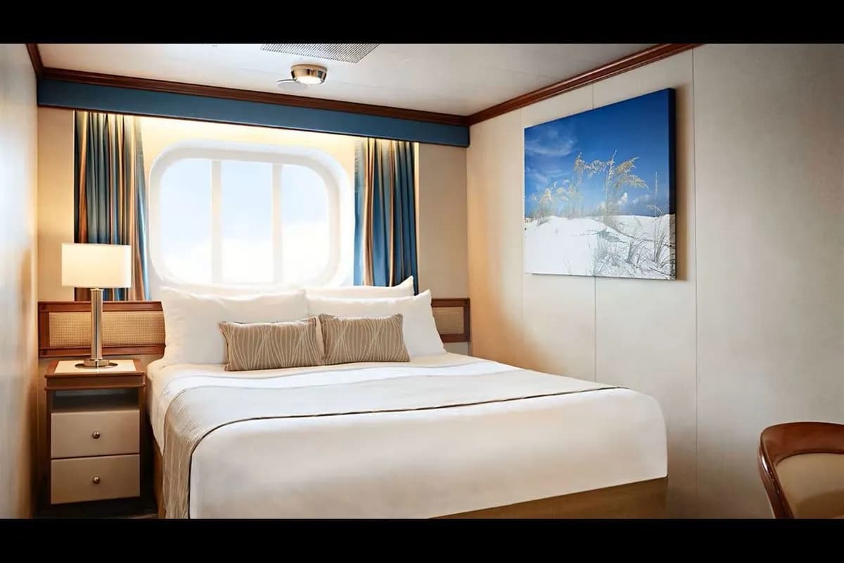 20 Gün Güney Amerika Turu – Majestic Princess, THY ile