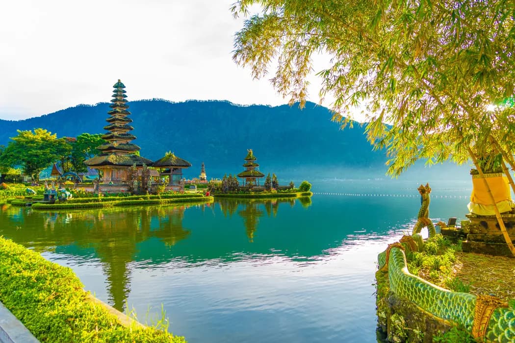 10 Günlük Bali Turu, Emirates ile Ubud ve Bali