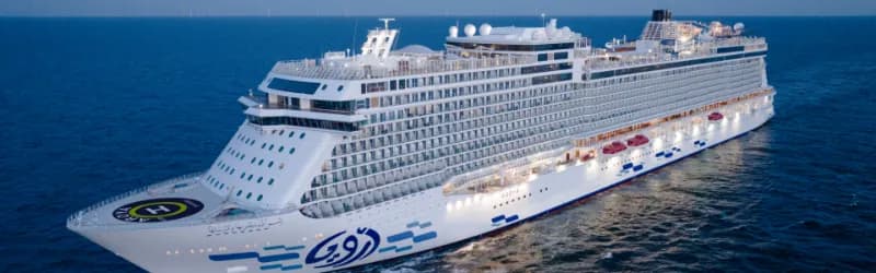 8 Günlük Kızıldeniz ve Umre Yolu Turu, Aroya Cruise ile