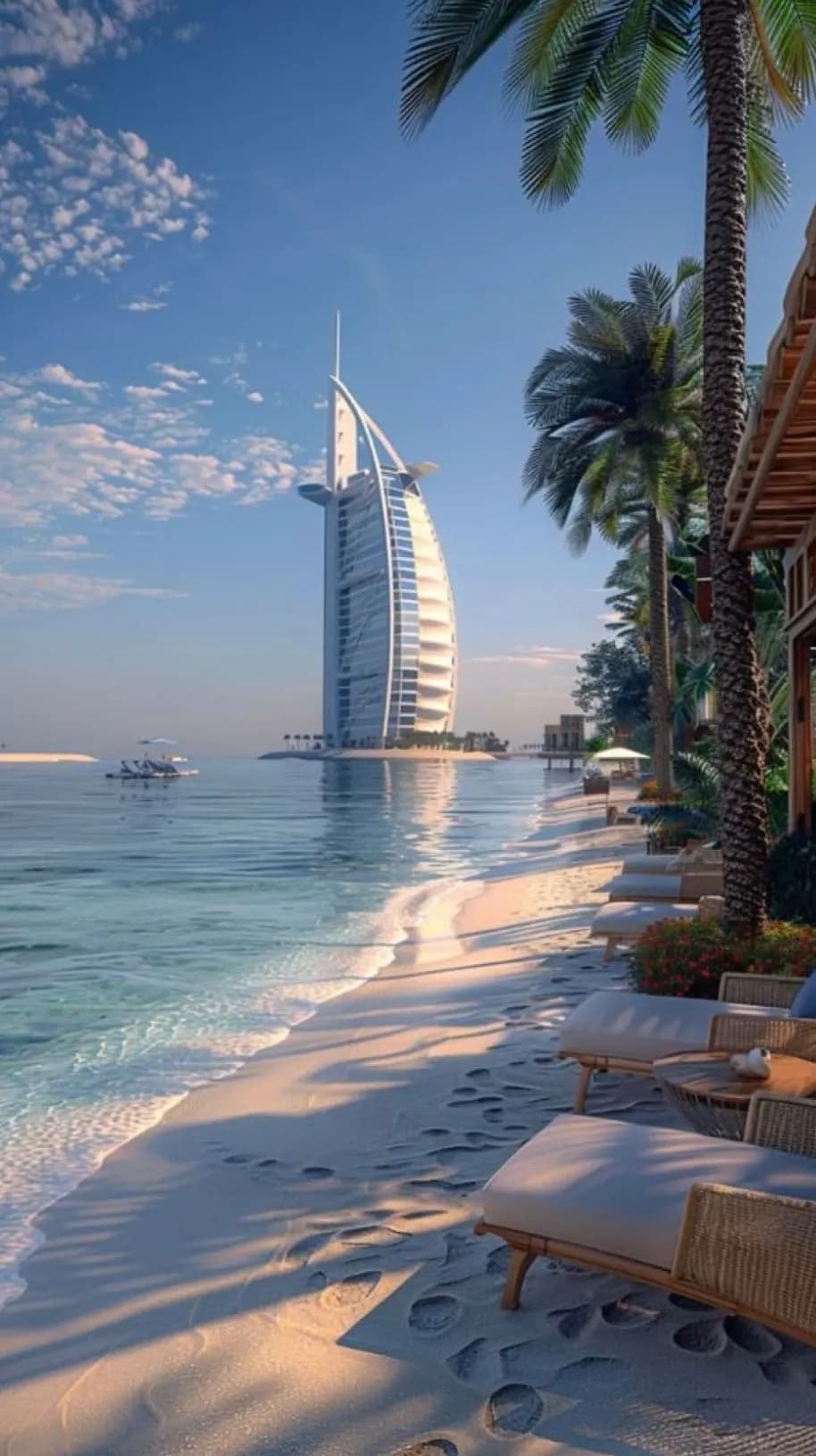 Dubai ve Abu Dhabi Turu THY ile / 5 Gece Otel Konaklamalı / İstanbul Çıkışlı