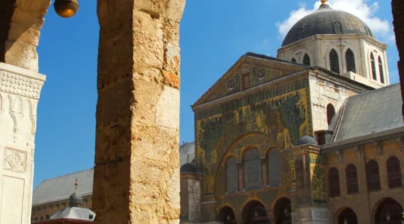5 Günlük Şam ve Beyrut Turu, Pegasus ile