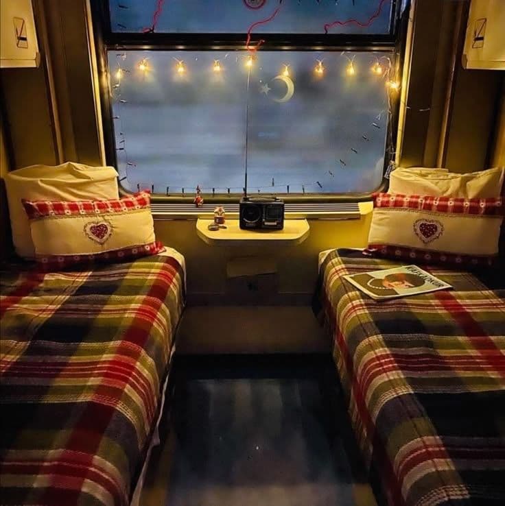 Kars-Tbilisi-Batumi-Artvin Tour by Train