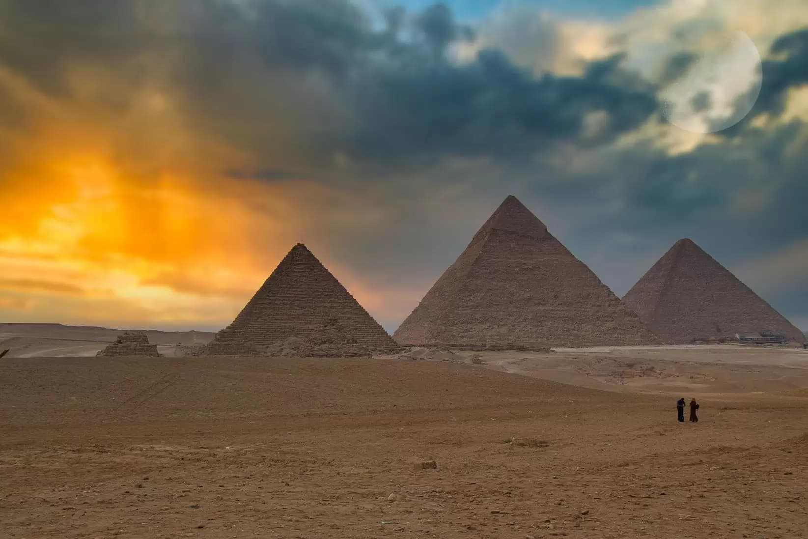 9 Gün Mısır Turu – Kasım Ara Tatil Özel, Pegasus ile