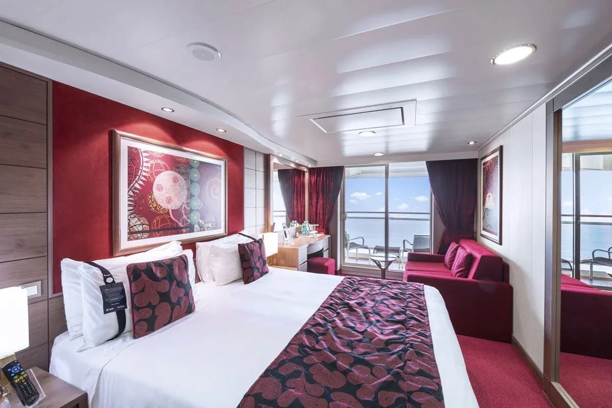MSC Magnifica ile Fas'lı Batı Akdeniz Turu, 8 Gün