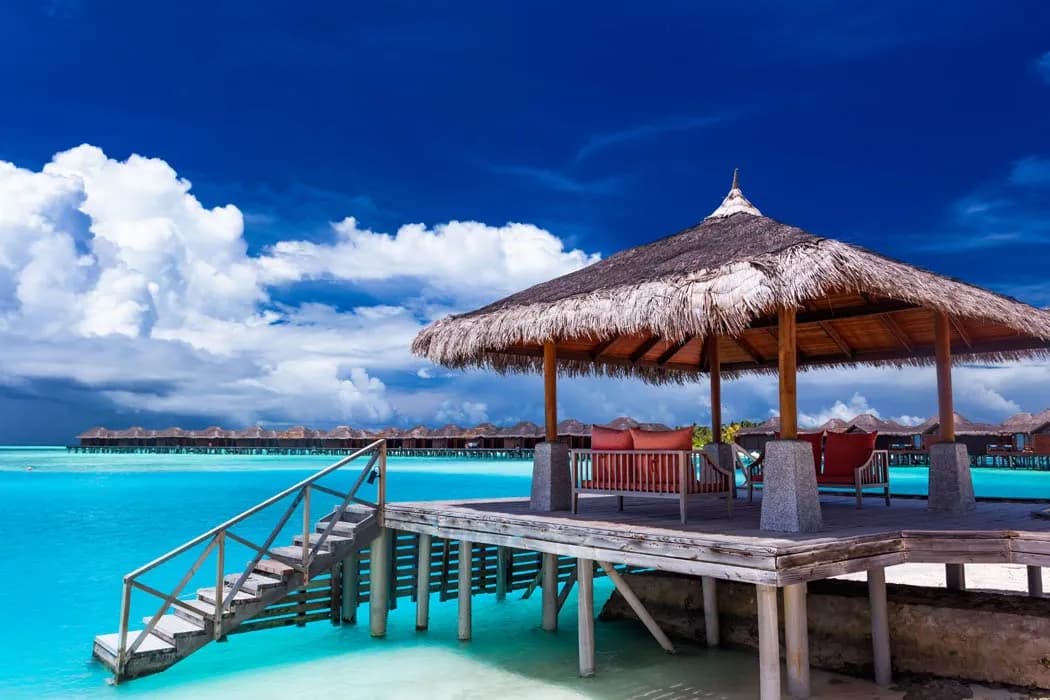 Maldivler Singapur Bali Turu, 10 Gün THY ile Vizesiz