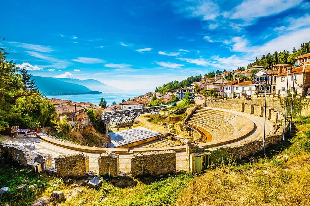 6 Günlük Balkan Panorama Turu, THY ile Vizesiz