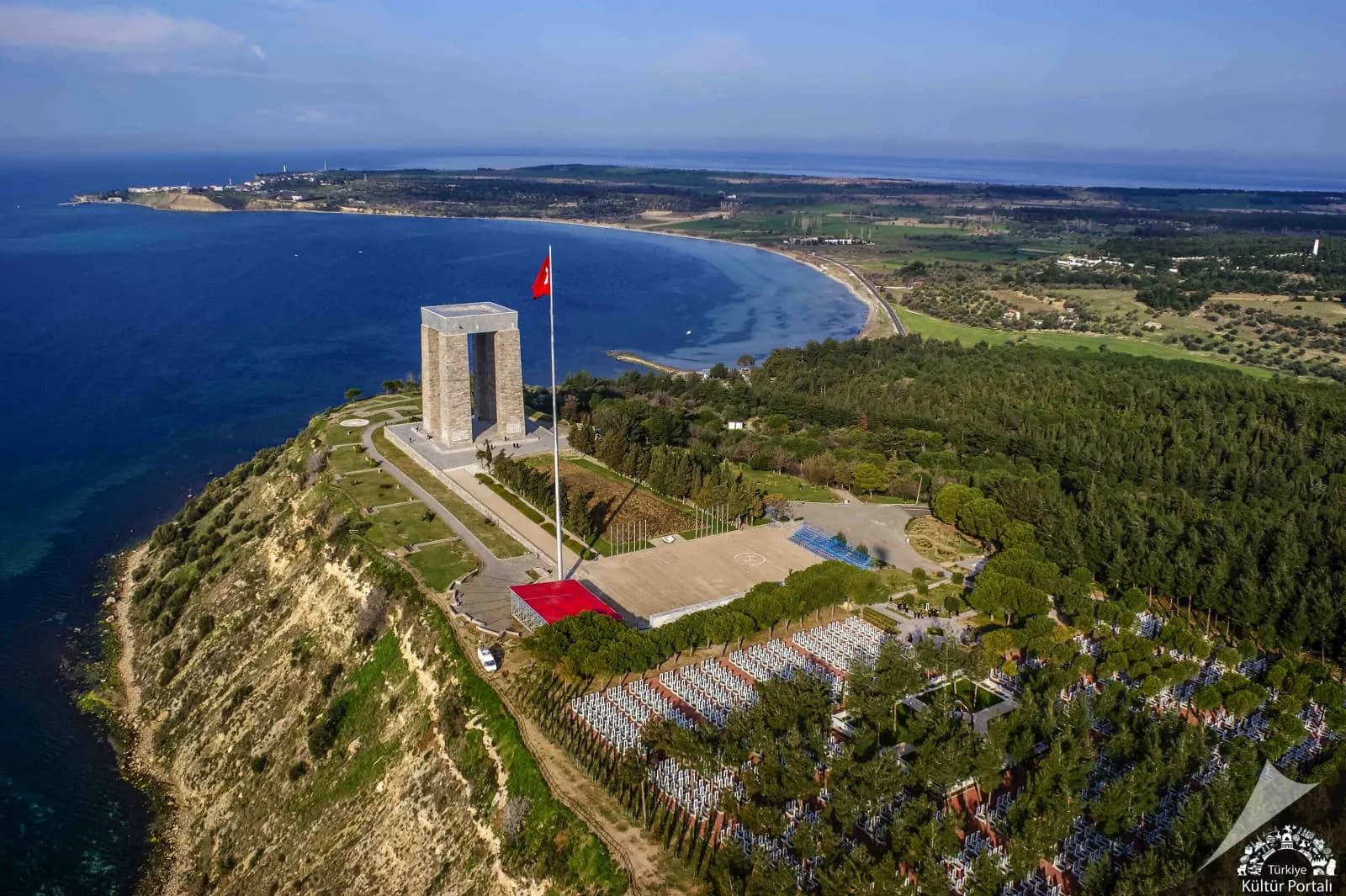 Günübirlik Çanakkale Şehitlik Turu