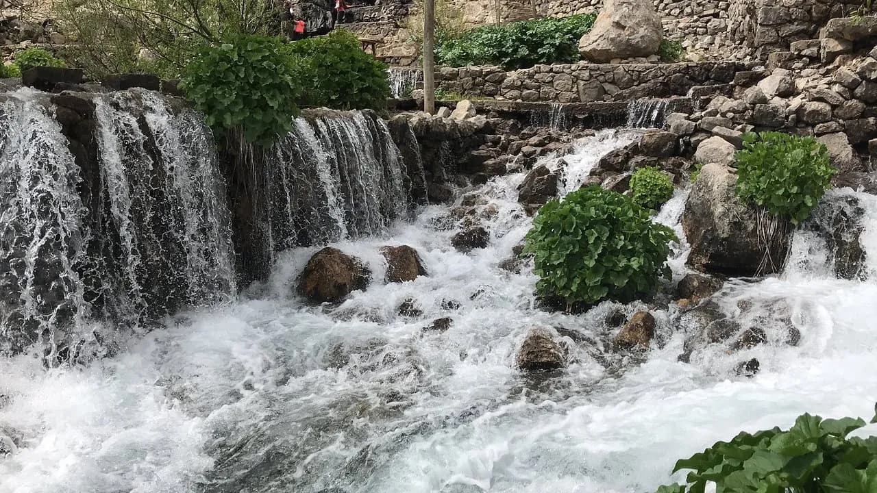4 Günlük Van Tatvan Kemaliye Elazığ Erzincan Turu