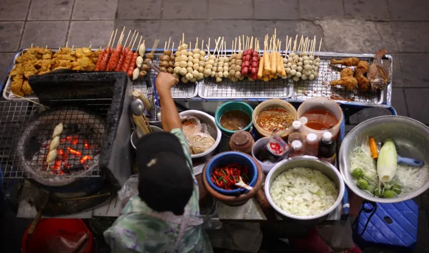 Phuket ve Bangkok Turu, 9 Gün, THY ile