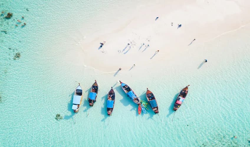 9 Günlük Bangkok Phuket Turu – Saudi Havayolları ile Vizesiz