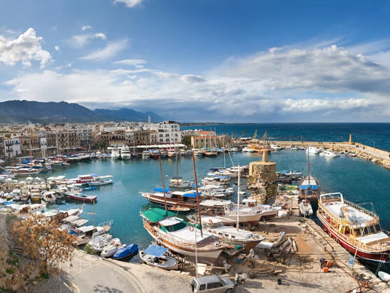 Cyprus Culture Tour 2 Nights 3 Days