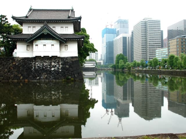 10 Günlük Japonya Kore Turu, THY ile